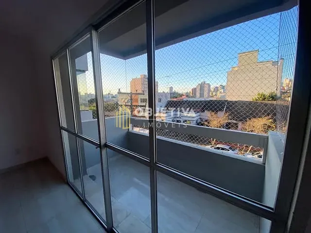 Apartamento com 136m² 3 quartos e 3 banheiros, à venda, no bairro Pátria Nova em Novo Hamburgo