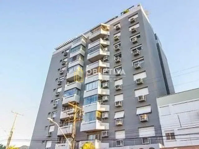 Apartamento com 136m² 3 quartos e 3 banheiros, à venda, no bairro Pátria Nova em Novo Hamburgo
