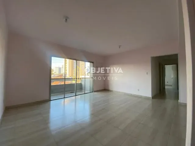 Apartamento com 136m² 3 quartos e 3 banheiros, à venda, no bairro Pátria Nova em Novo Hamburgo