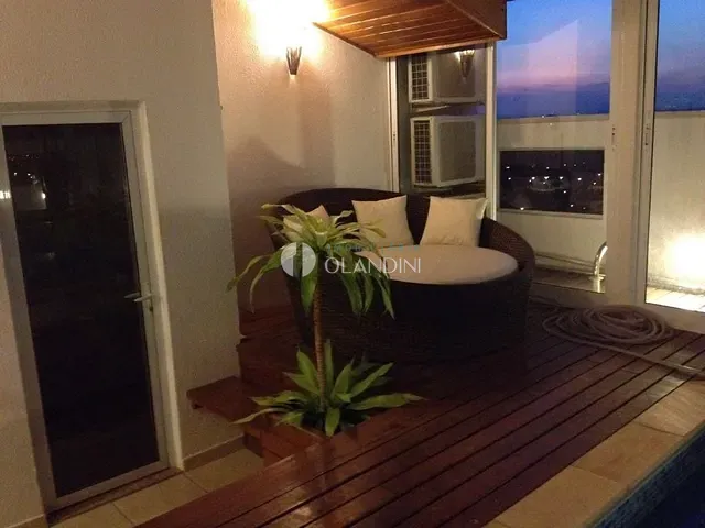 Apartamento 3 quartos e 2 banheiros, à venda, no bairro Jardim Resek em Artur Nogueira