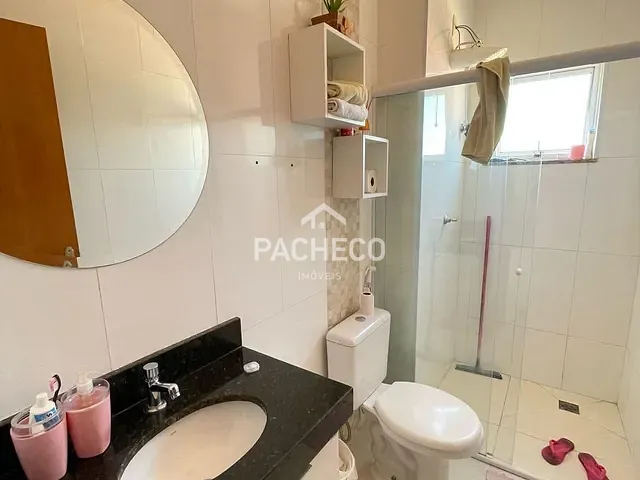 Apartamento 2 quartos e 1 banheiro, à venda, no bairro Vila Margarida em Americana