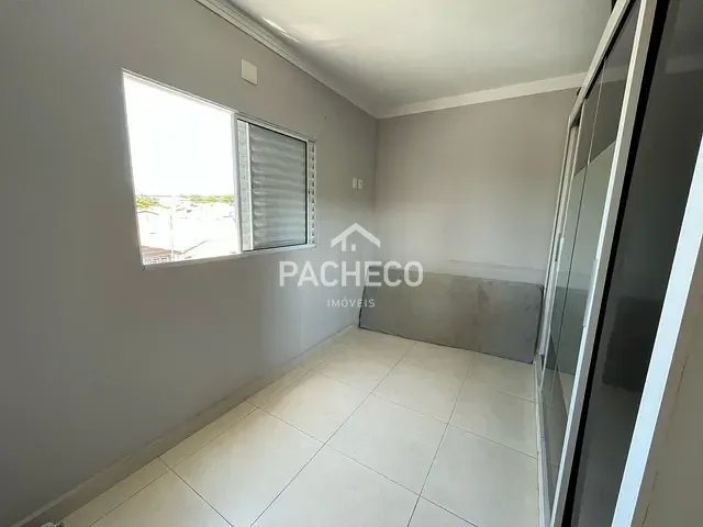 Apartamento 2 quartos e 1 banheiro, à venda, no bairro Vila Margarida em Americana