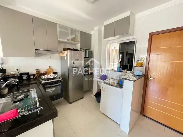 Apartamento 2 quartos e 1 banheiro, à venda, no bairro Vila Margarida em Americana