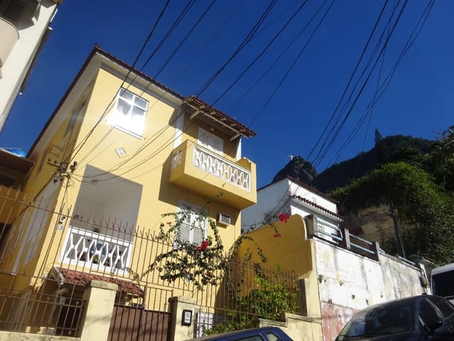 Foto do Apartamento - Apartamento para Locação 3 Quartos, 80M², Humaitá, Rio de Janeiro | PATRIRIO IMÓVEIS