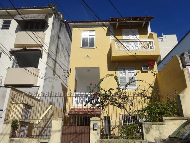Foto do Apartamento - Apartamento para Locação 3 Quartos, 80M², Humaitá, Rio de Janeiro | PATRIRIO IMÓVEIS