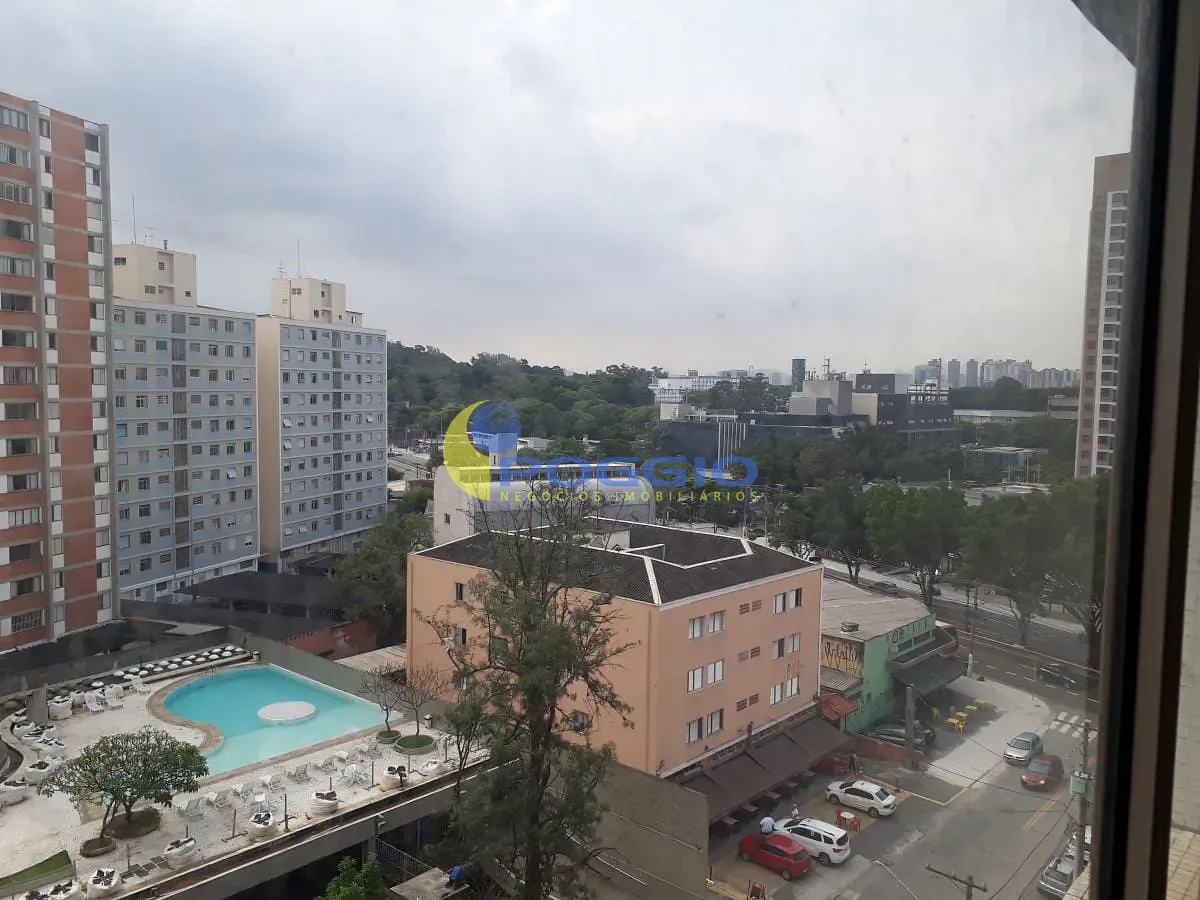 Apartamento, 1 quarto, 48 m² - Foto 20
