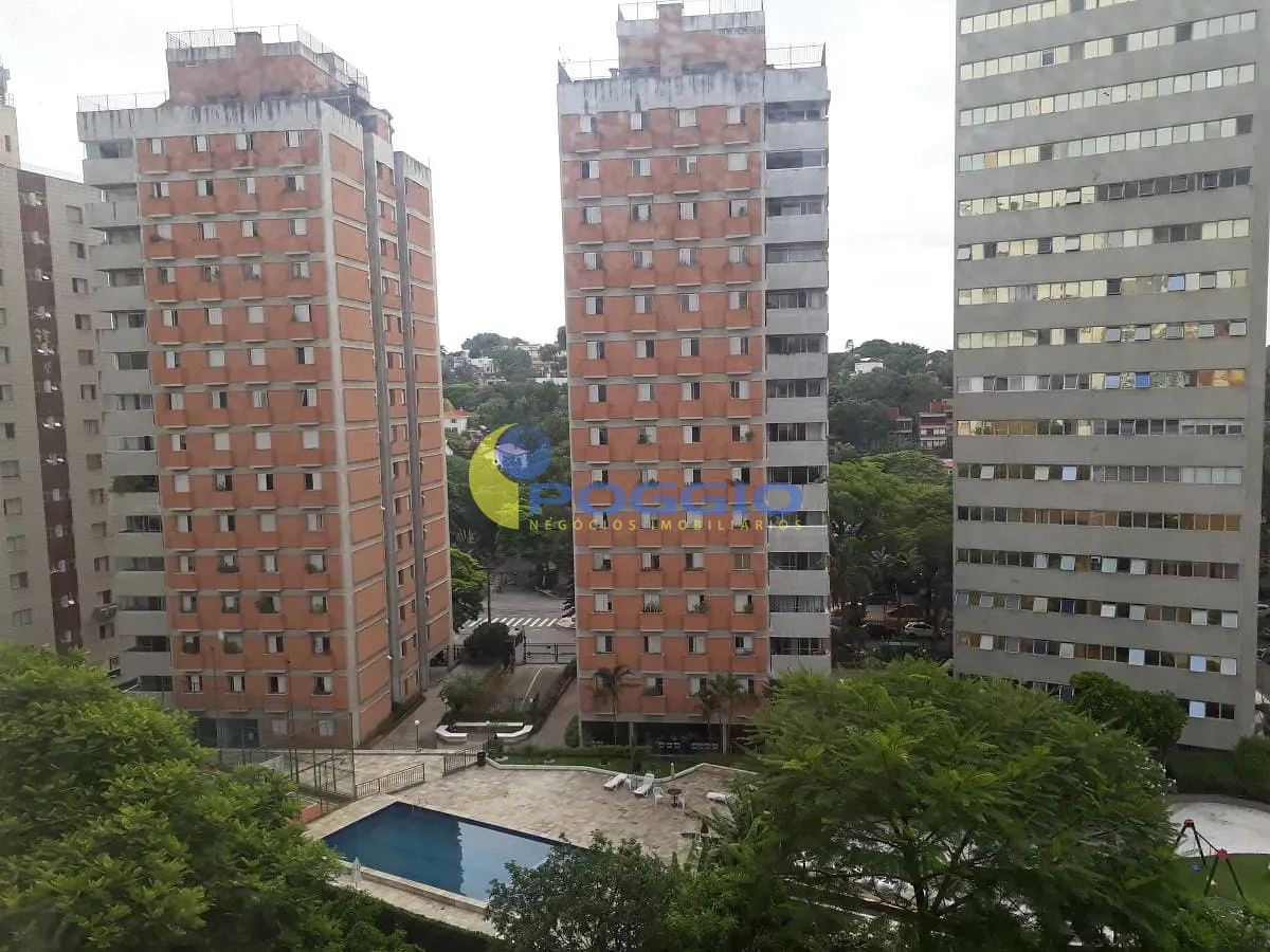 Apartamento, 1 quarto, 48 m² - Foto 21
