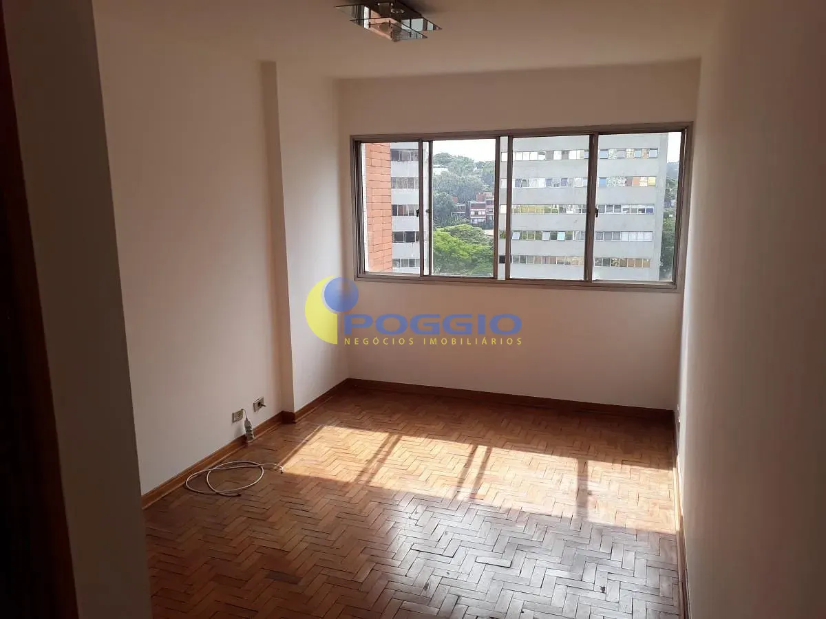 Apartamento, 1 quarto, 48 m² - Foto 9