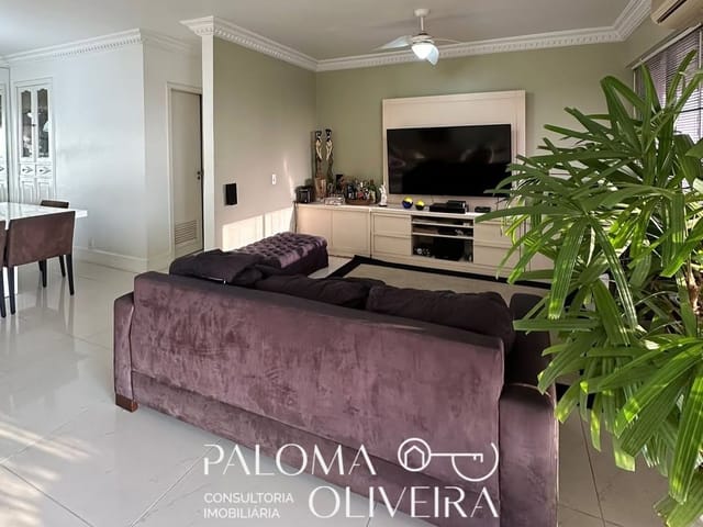 Apartamento 4 quartos e 3 banheiros, à venda, no bairro Barra da Tijuca em Rio de Janeiro