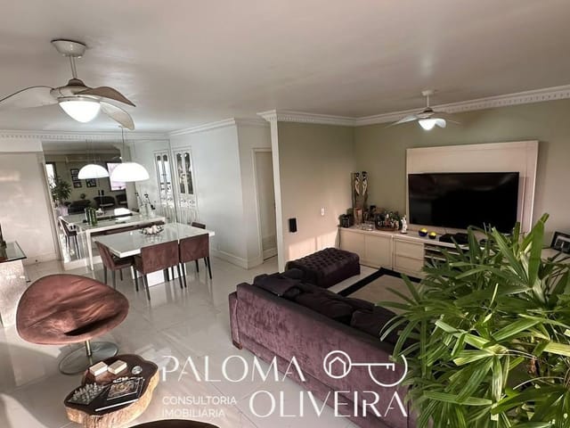 Apartamento 4 quartos e 3 banheiros, à venda, no bairro Barra da Tijuca em Rio de Janeiro