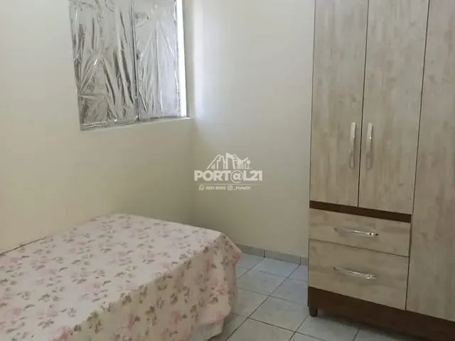 Apartamento 3 quartos e 1 banheiro, à venda, no bairro Maria Auxiliadora em Petrolina