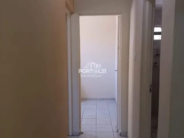 Apartamento 3 quartos e 1 banheiro, à venda, no bairro Maria Auxiliadora em Petrolina