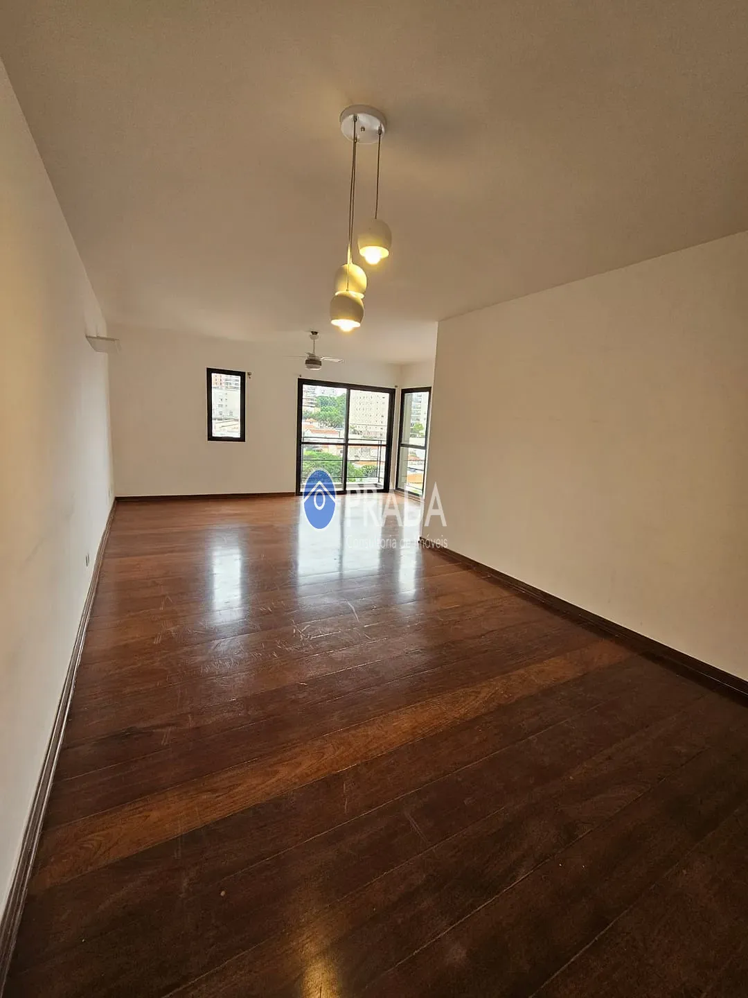 Apartamento, 3 quartos, 148 m² - Foto 1