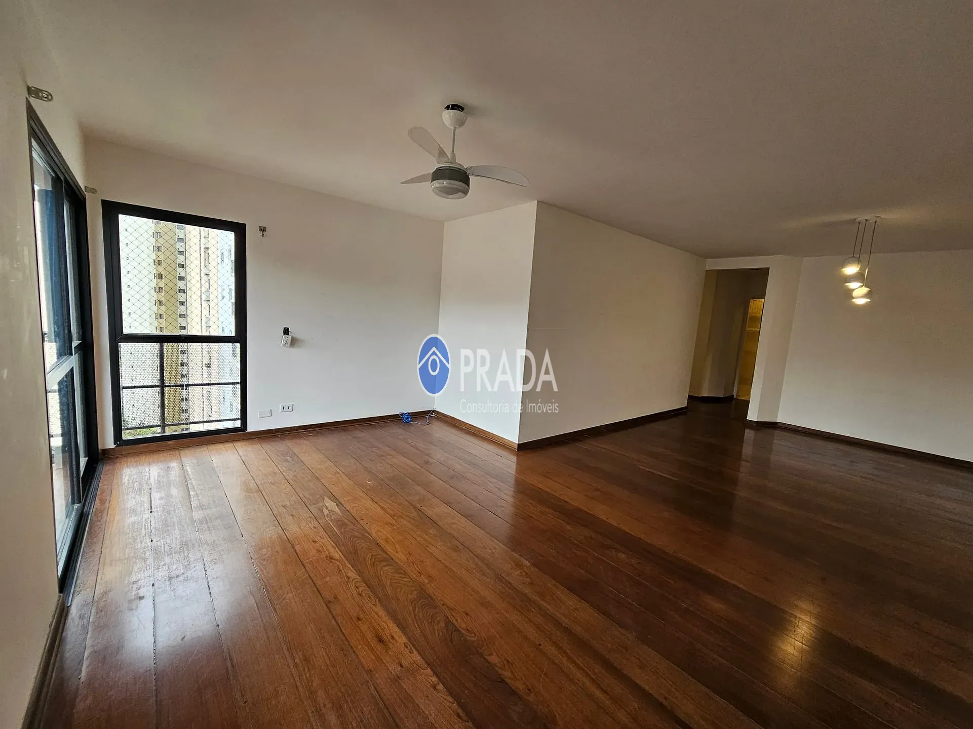 Apartamento, 3 quartos, 148 m² - Foto 2