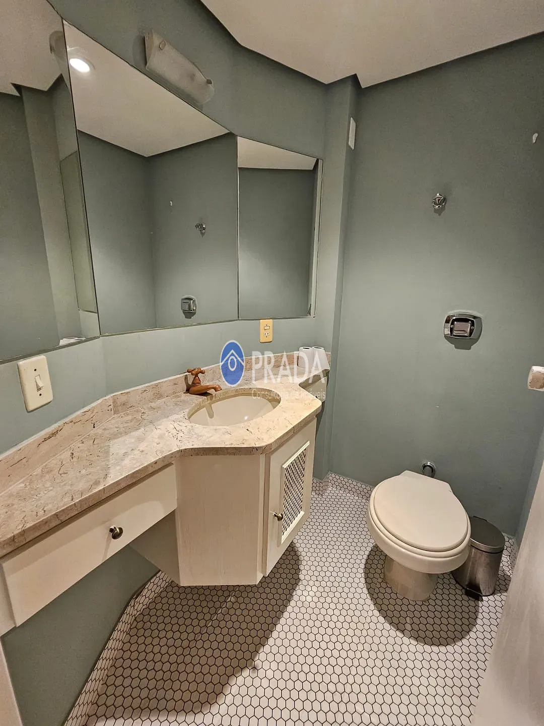 Apartamento, 3 quartos, 148 m² - Foto 7