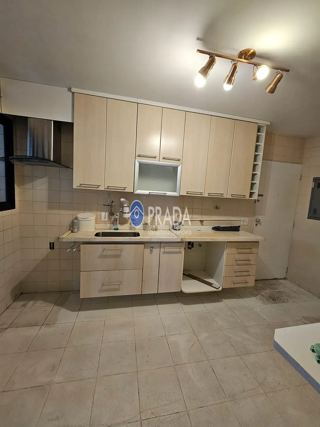 Apartamento, 3 quartos, 148 m² - Foto 9