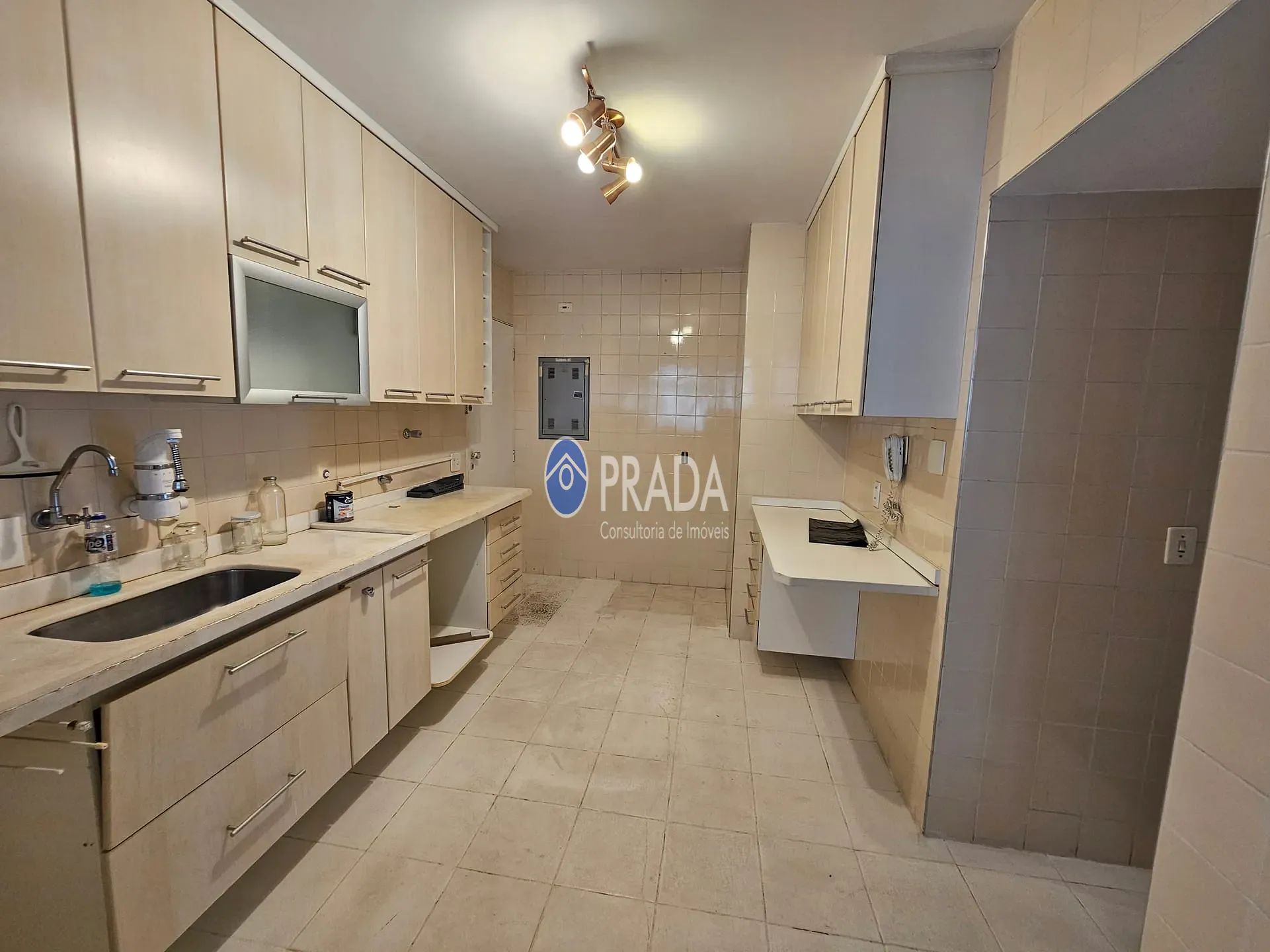 Apartamento, 3 quartos, 148 m² - Foto 14