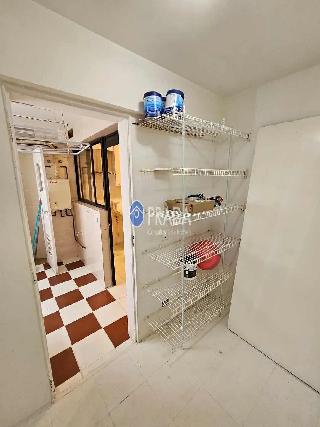 Apartamento, 3 quartos, 148 m² - Foto 18