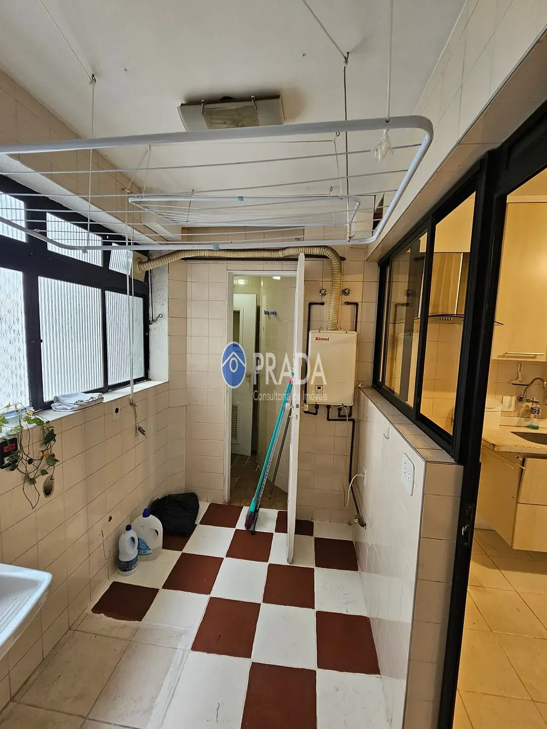 Apartamento, 3 quartos, 148 m² - Foto 19