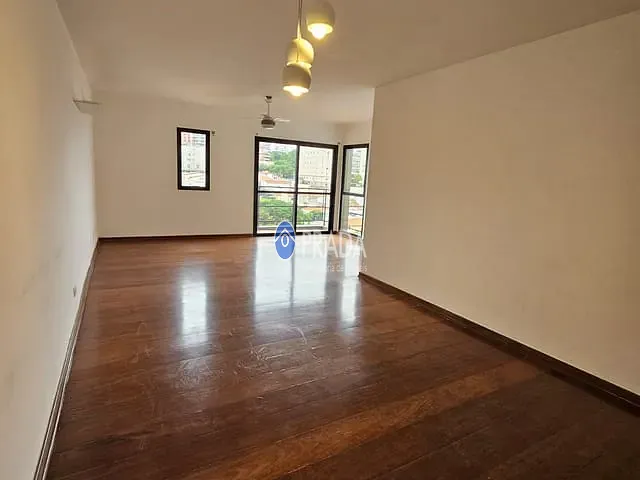 Apartamento com 235m² 3 quartos e 3 banheiros, à venda, no bairro Alto da Lapa em São Paulo