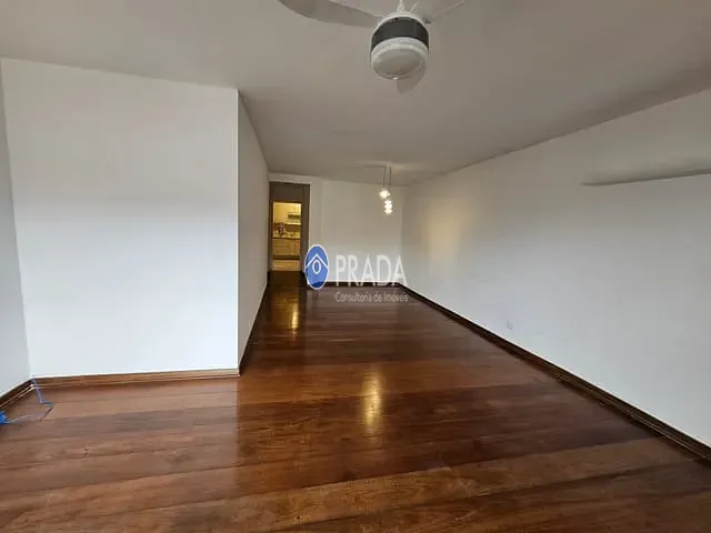 Apartamento com 235m² 3 quartos e 3 banheiros, à venda, no bairro Alto da Lapa em São Paulo