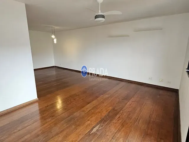 Apartamento com 235m² 3 quartos e 3 banheiros, à venda, no bairro Alto da Lapa em São Paulo