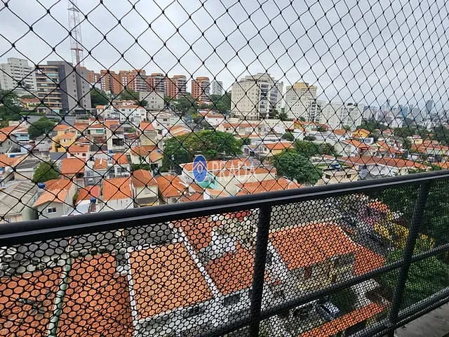 Apartamento com 235m² 3 quartos e 3 banheiros, à venda, no bairro Alto da Lapa em São Paulo