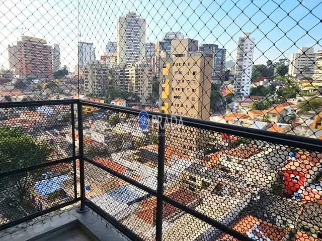 Apartamento com 235m² 3 quartos e 3 banheiros, à venda, no bairro Alto da Lapa em São Paulo