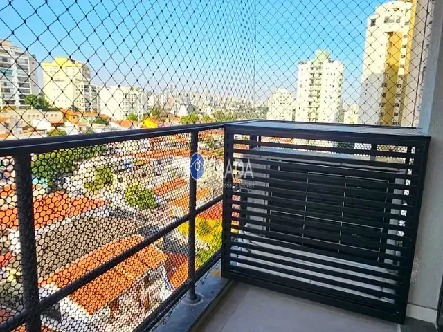 Apartamento com 235m² 3 quartos e 3 banheiros, à venda, no bairro Alto da Lapa em São Paulo
