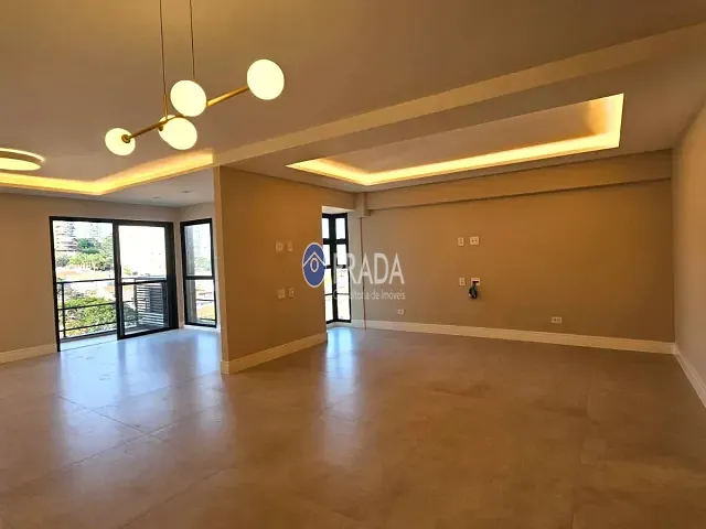 Apartamento com 235m² 3 quartos e 3 banheiros, à venda, no bairro Alto da Lapa em São Paulo