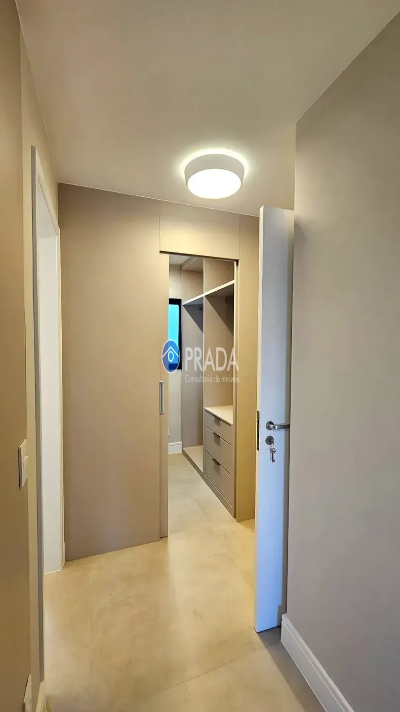 Apartamento, 3 quartos, 148 m² - Foto 26