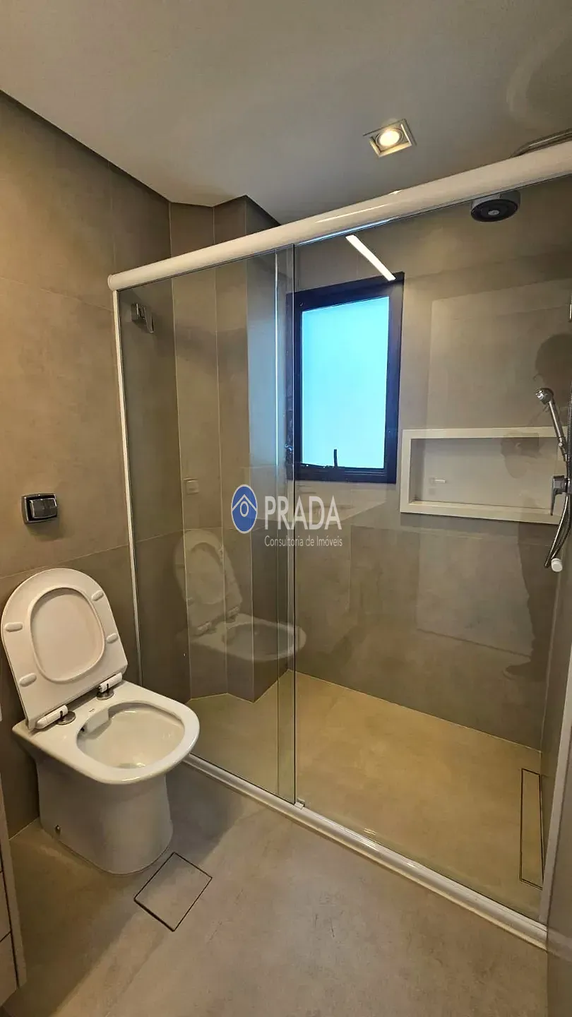Apartamento, 3 quartos, 148 m² - Foto 27