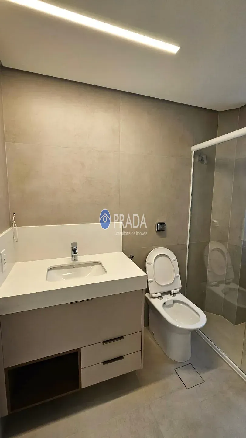 Apartamento, 3 quartos, 148 m² - Foto 14