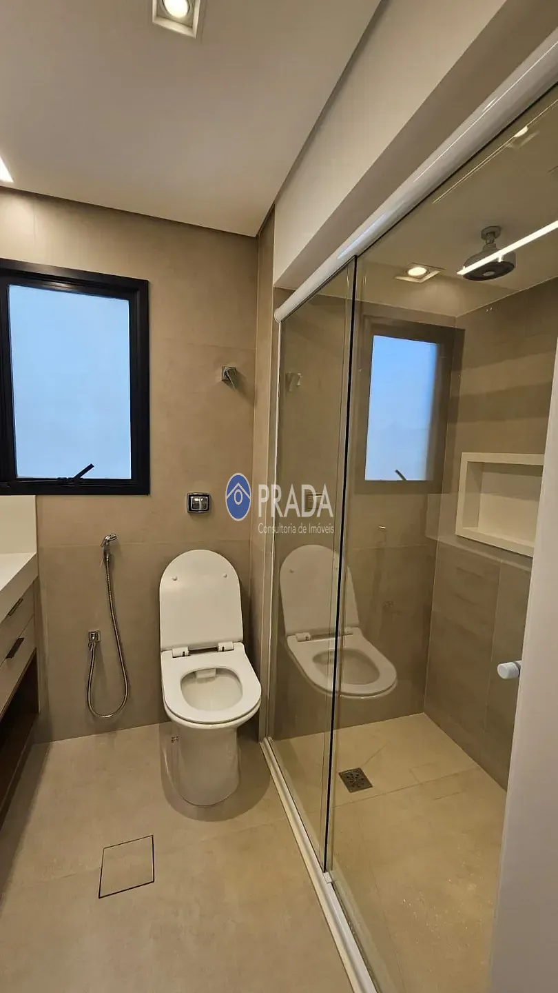 Apartamento, 3 quartos, 148 m² - Foto 15