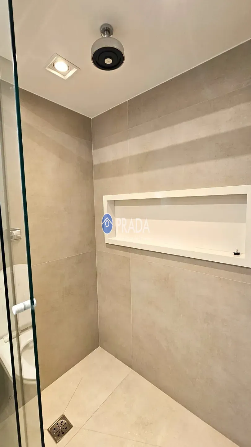 Apartamento, 3 quartos, 148 m² - Foto 16