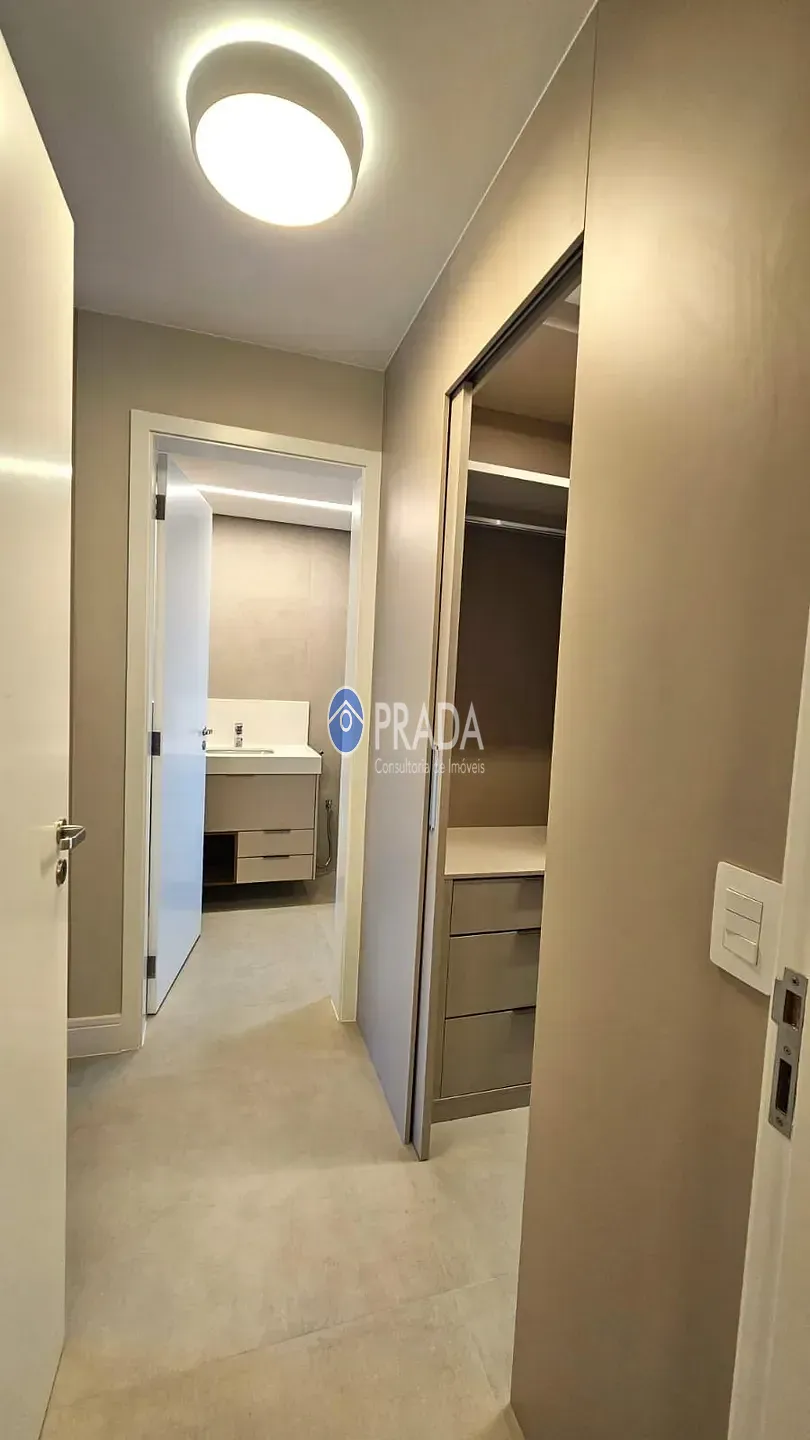 Apartamento, 3 quartos, 148 m² - Foto 25