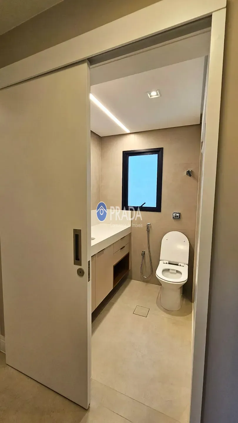 Apartamento, 3 quartos, 148 m² - Foto 13