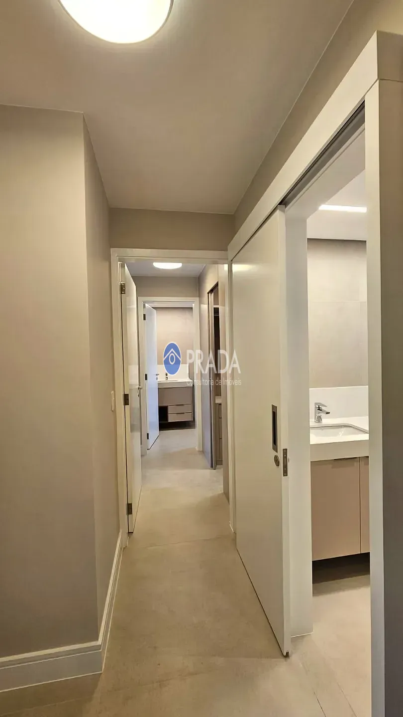 Apartamento, 3 quartos, 148 m² - Foto 22