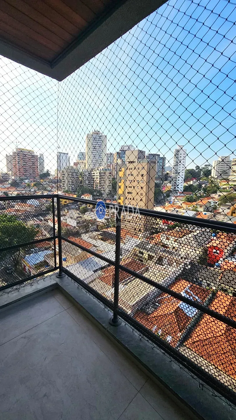 Apartamento, 3 quartos, 148 m² - Foto 3