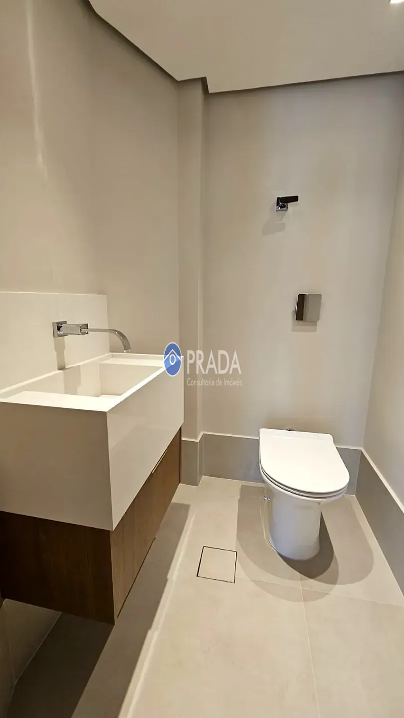 Apartamento, 3 quartos, 148 m² - Foto 30