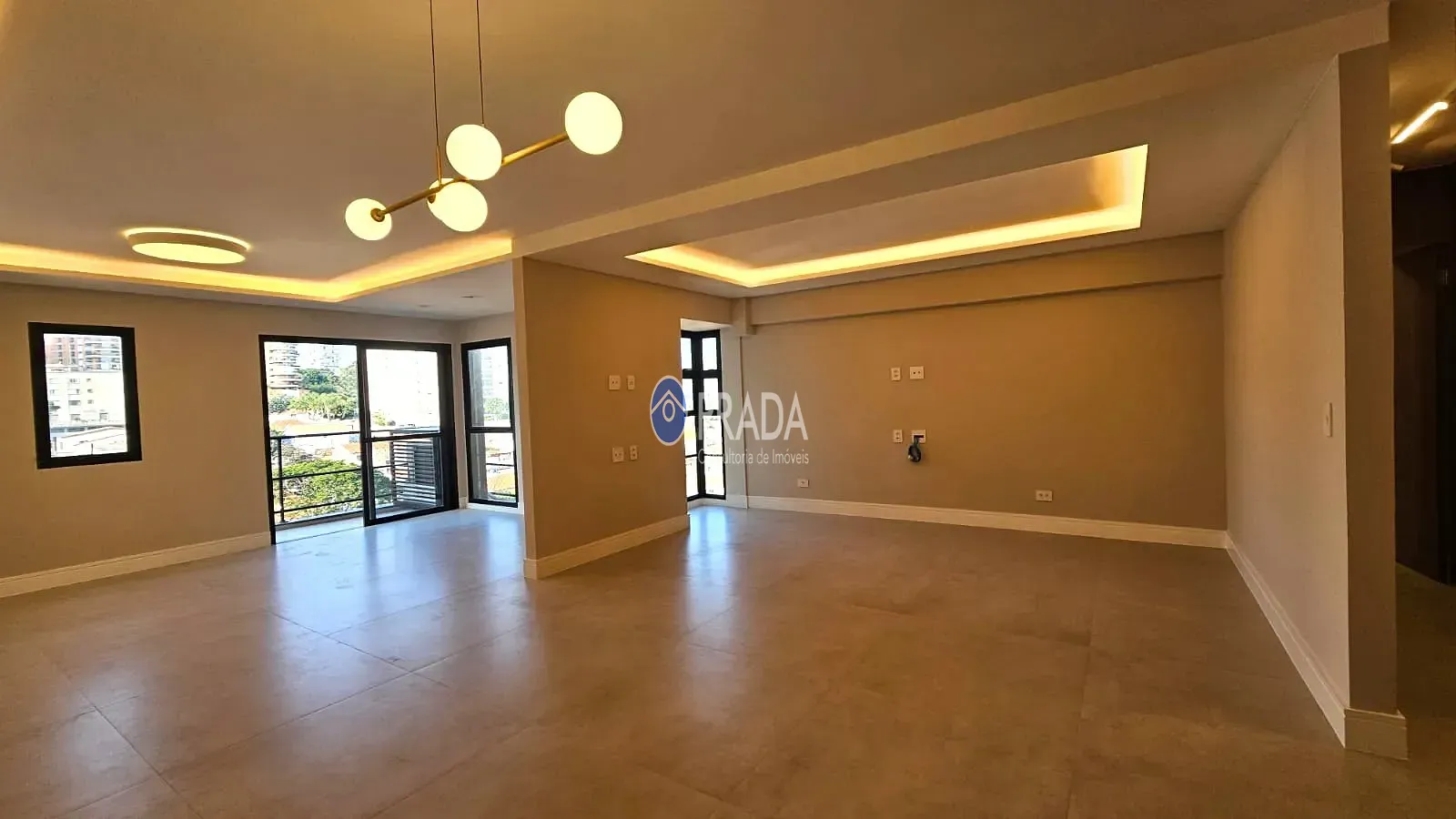Apartamento, 3 quartos, 148 m² - Foto 2