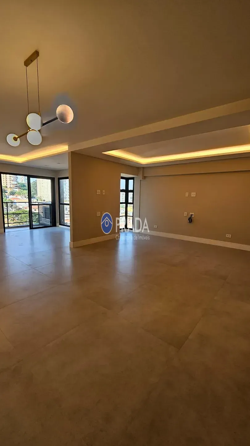 Apartamento, 3 quartos, 148 m² - Foto 6