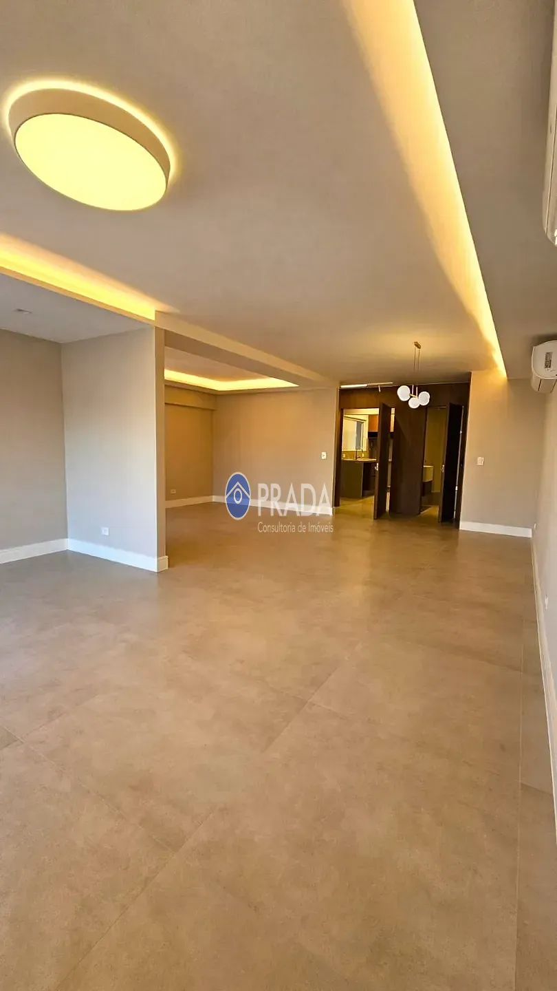 Apartamento, 3 quartos, 148 m² - Foto 7