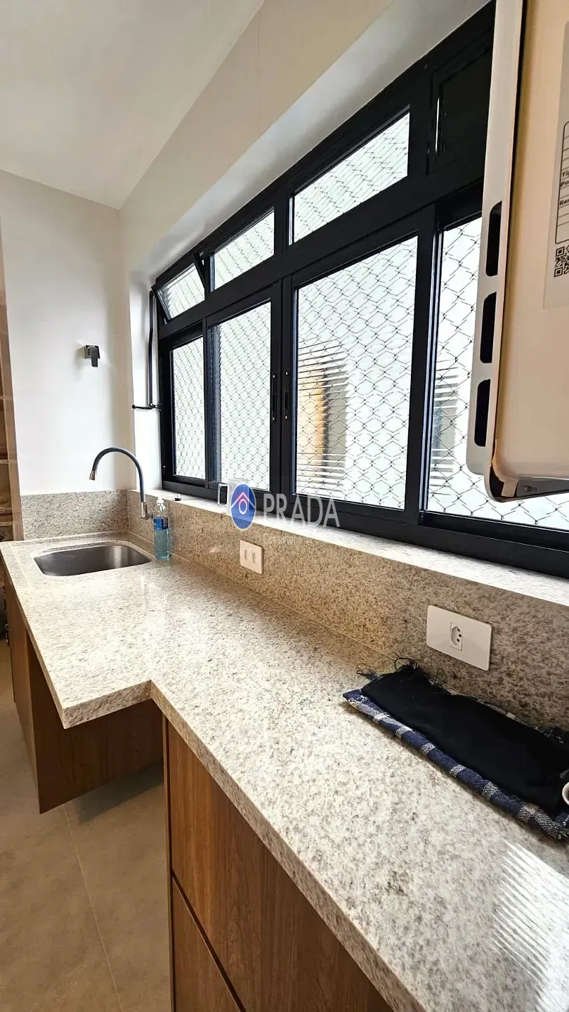 Apartamento, 3 quartos, 148 m² - Foto 37