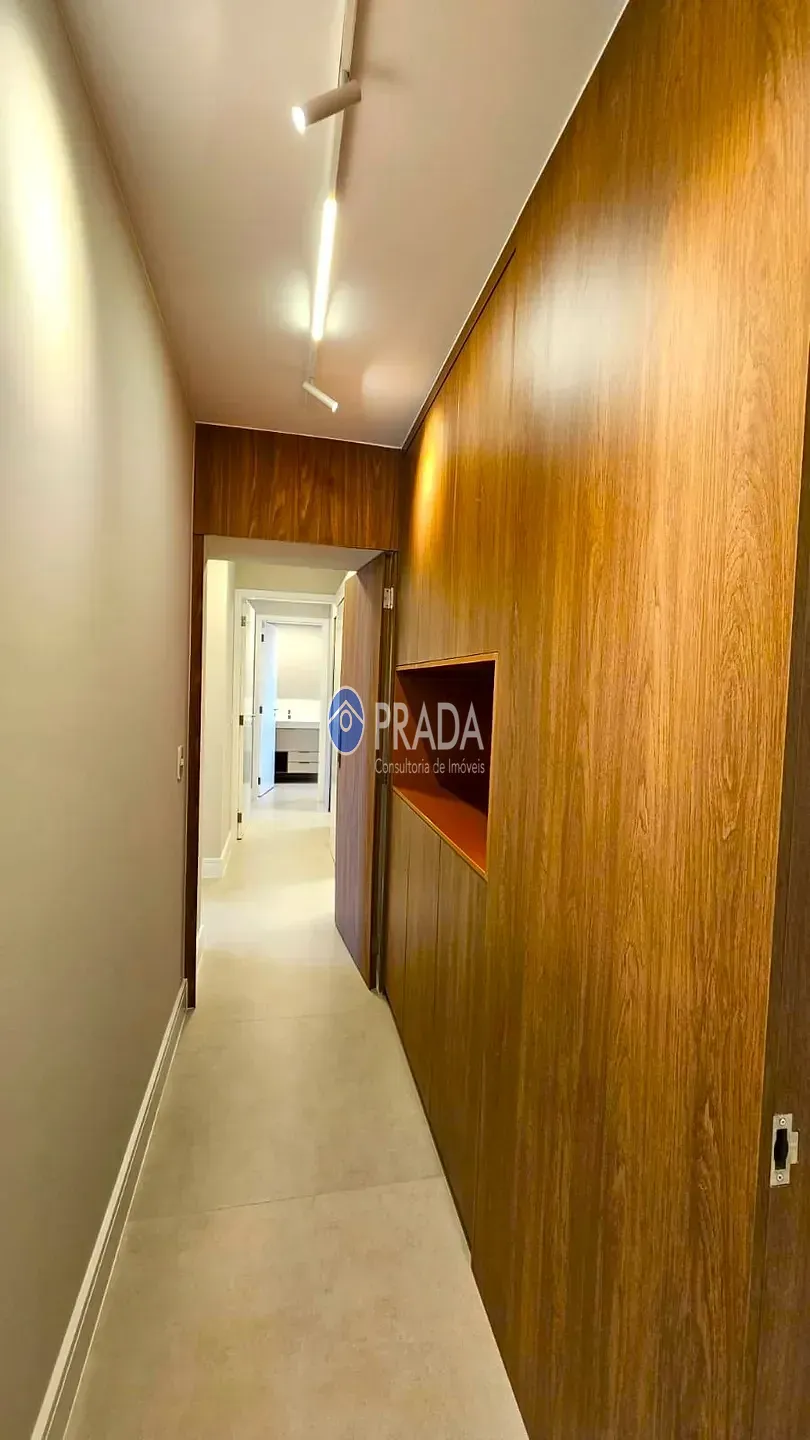 Apartamento, 3 quartos, 148 m² - Foto 12