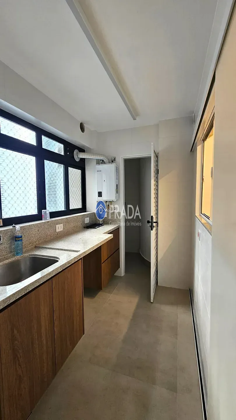 Apartamento, 3 quartos, 148 m² - Foto 40