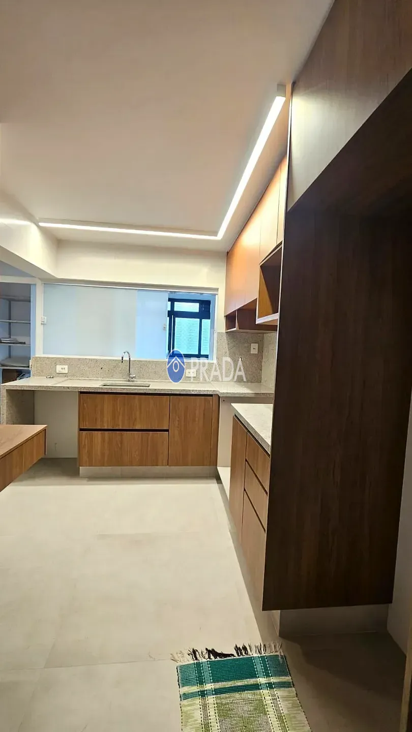 Apartamento, 3 quartos, 148 m² - Foto 35
