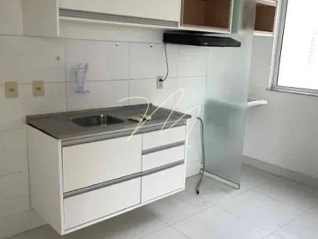 Apartamento 2 quartos e 1 banheiro, para alugar, no bairro Nossa Senhora da Vitória em Ilhéus