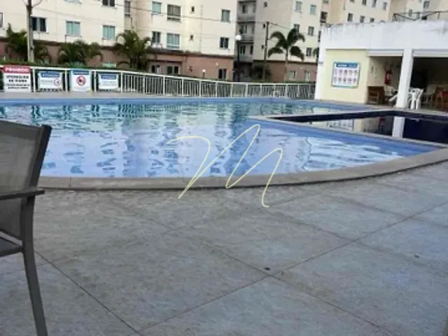 Apartamento 2 quartos e 1 banheiro, para alugar, no bairro Nossa Senhora da Vitória em Ilhéus