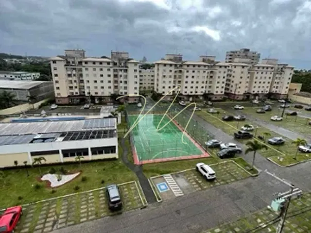 Apartamento 2 quartos e 1 banheiro, para alugar, no bairro Nossa Senhora da Vitória em Ilhéus